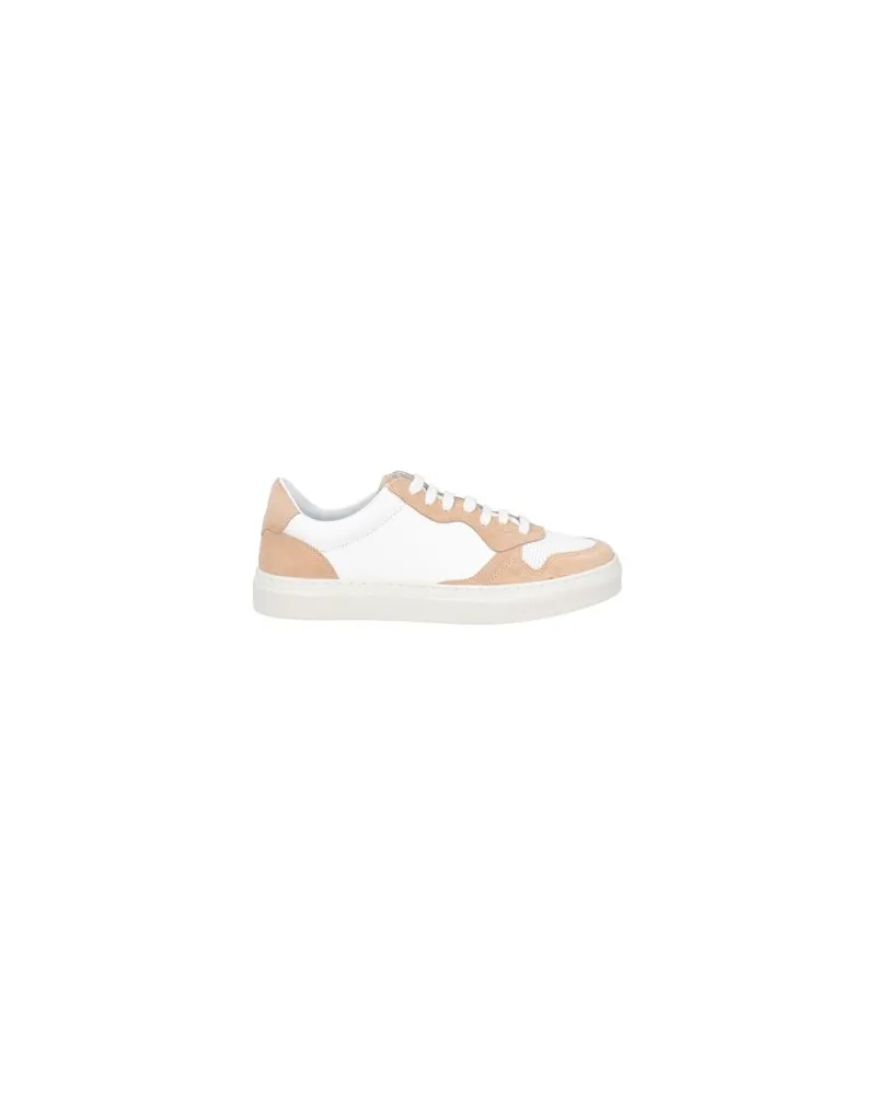 CAFèNOIR  SCHUHE - Sneakersauf YOOX.COM Weiß