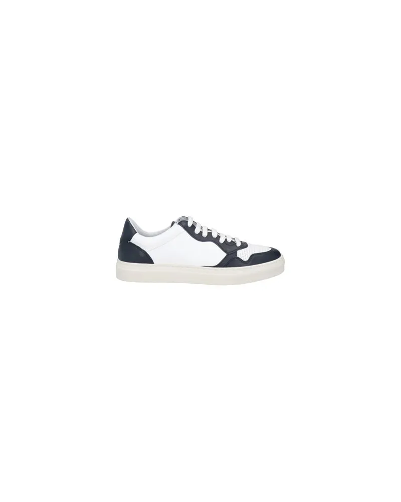CAFèNOIR  SCHUHE - Sneakersauf YOOX.COM Nachtblau