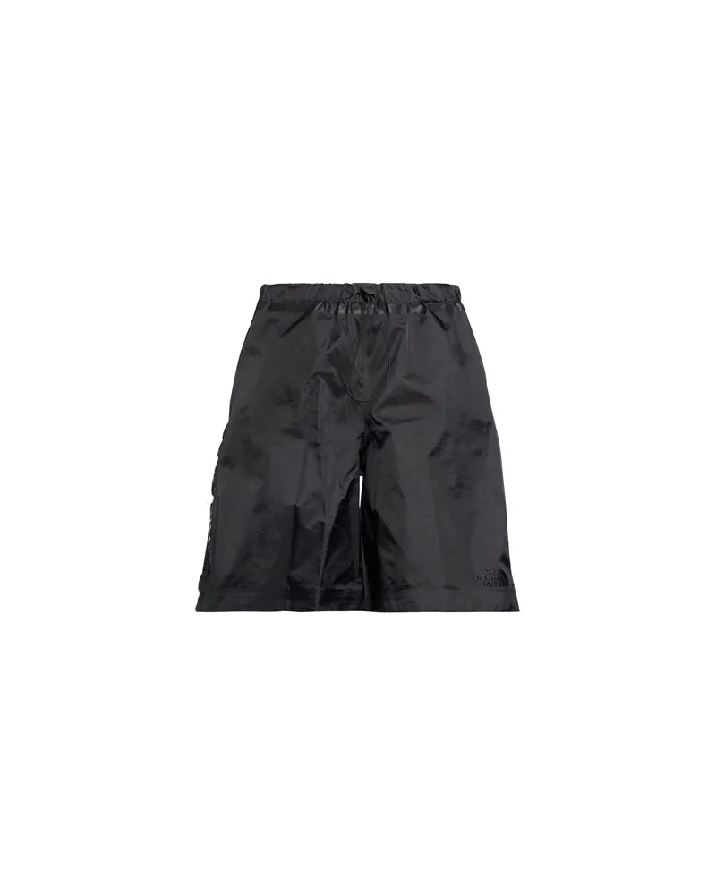 The North Face HOSEN & RÖCKE - Shorts & Bermudashortsauf YOOX.COM Schwarz