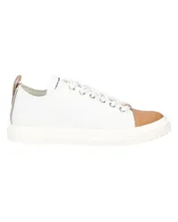 Giuseppe Zanotti Sneakers Weiß