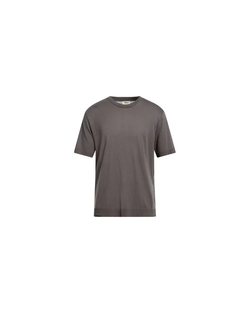 Altea TOPS - T-shirtsauf YOOX.COM Dunkelgrün