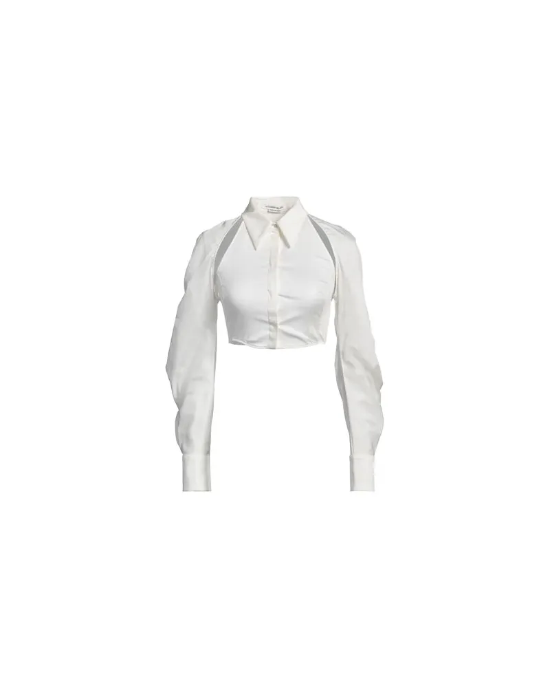Alessandro Vigilante TOPS - Hemdenauf YOOX.COM Off