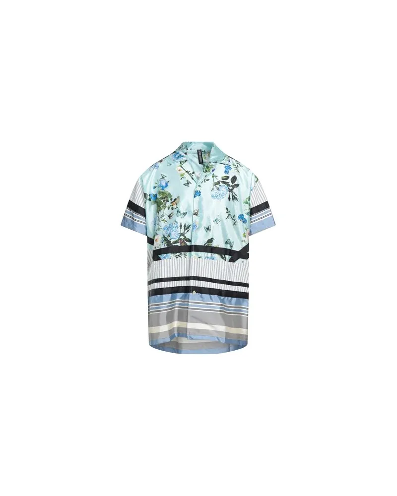 Astrid Andersen TOPS - Hemdenauf YOOX.COM Tūrkis