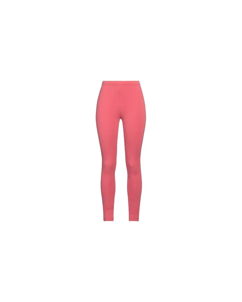 European Culture HOSEN & RÖCKE - Leggingsauf YOOX.COM Antikrosa