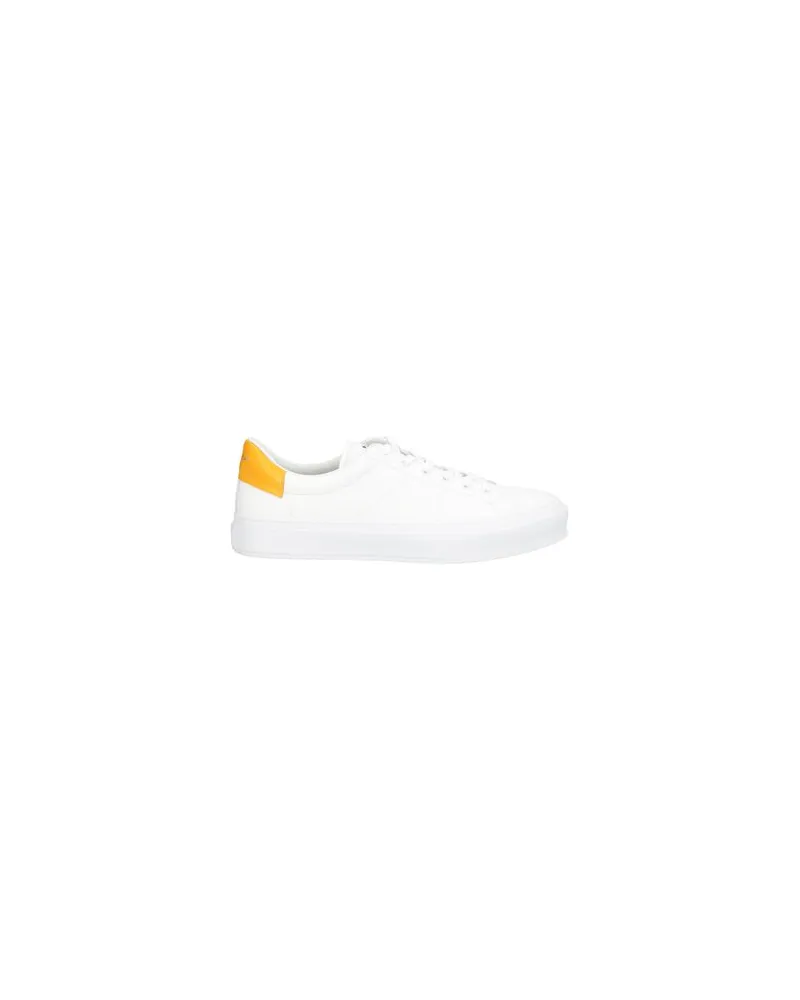 Givenchy SCHUHE - Sneakersauf YOOX.COM Weiß