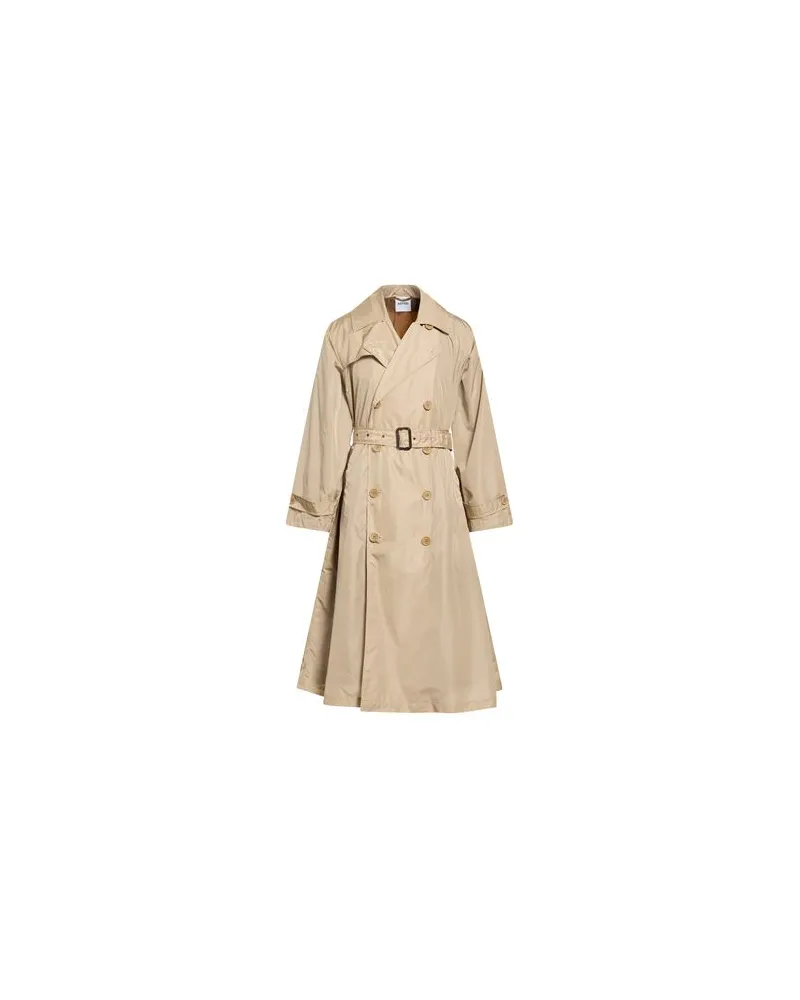 ASPESI JACKEN & MÄNTEL - Jacken, Mäntel & Trenchcoatsauf YOOX.COM Beige