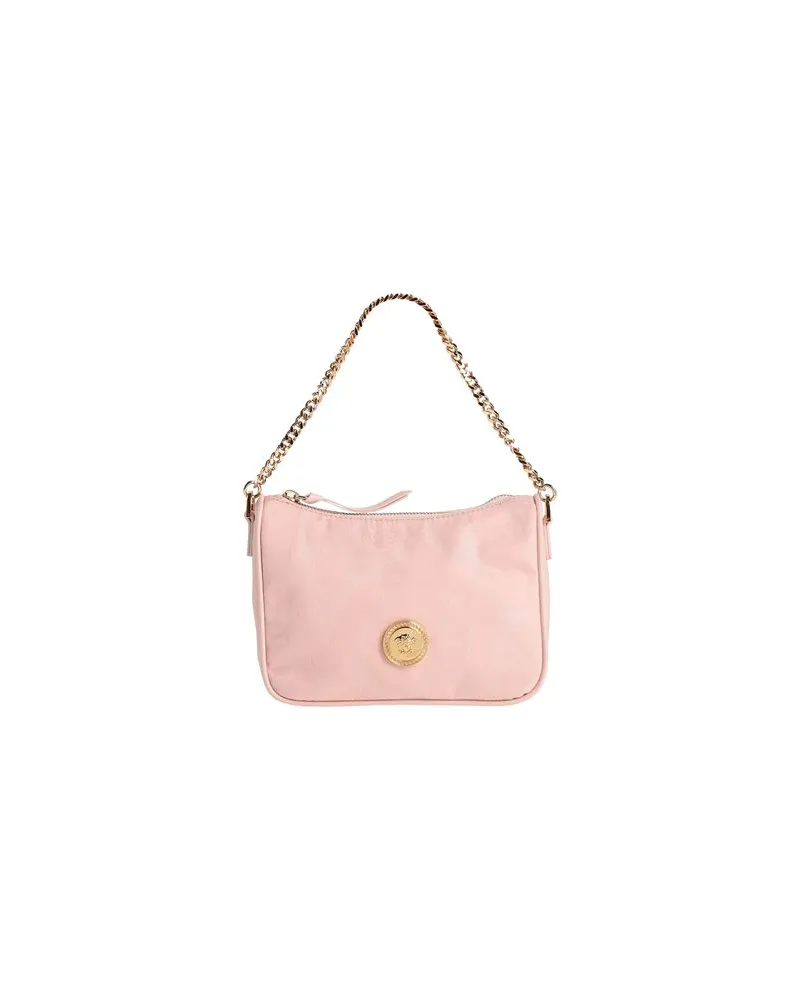 Versace TASCHEN - Umhängetascheauf YOOX.COM Rosa