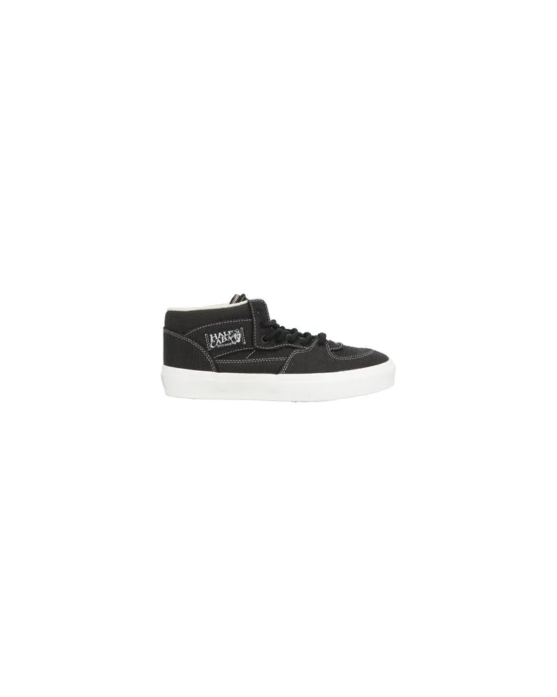 Vans SCHUHE - Sneakersauf YOOX.COM Schwarz