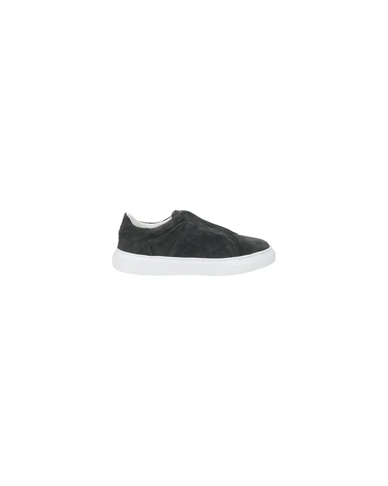 Hogan SCHUHE - Sneakersauf YOOX.COM Braungrau