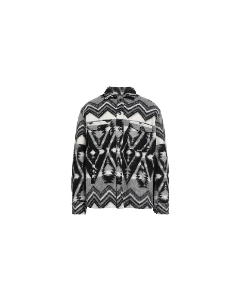 Tintoria Mattei TOPS - Hemdenauf YOOX.COM Grau