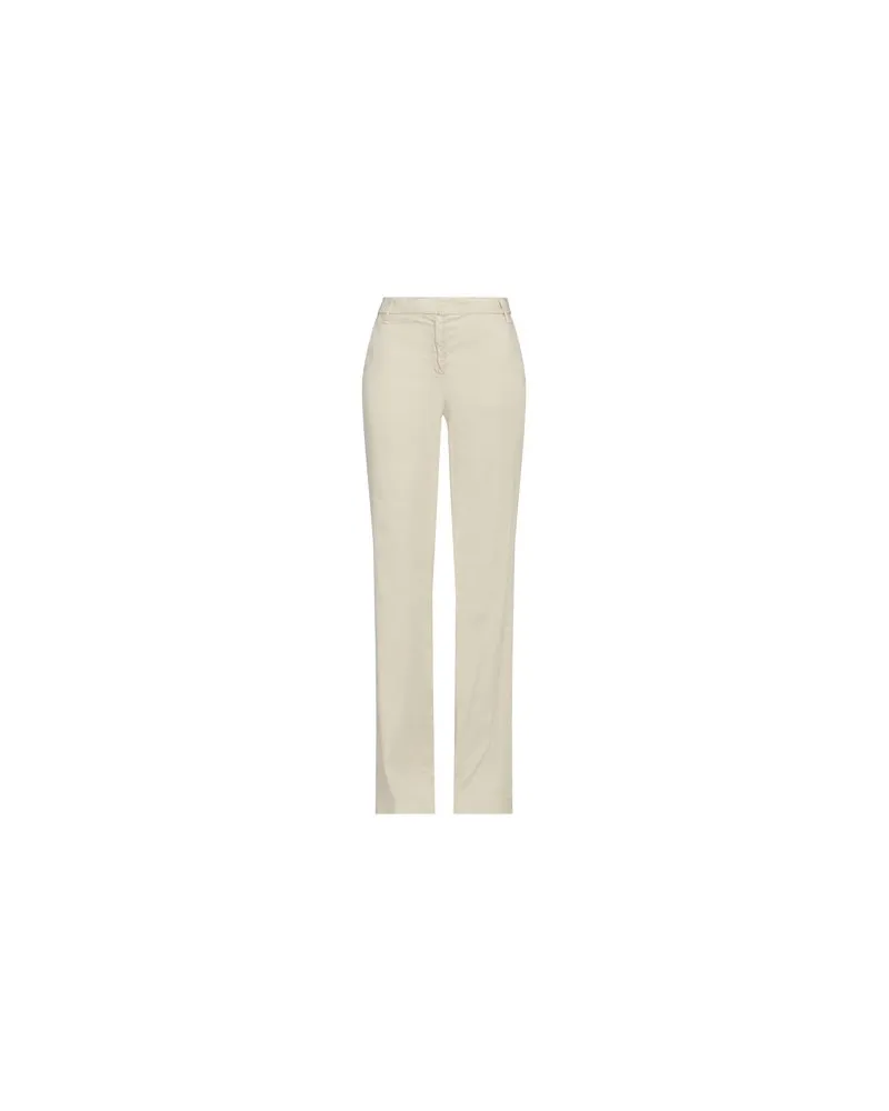 Jacob Cohën HOSEN & RÖCKE - Hosenauf YOOX.COM Beige