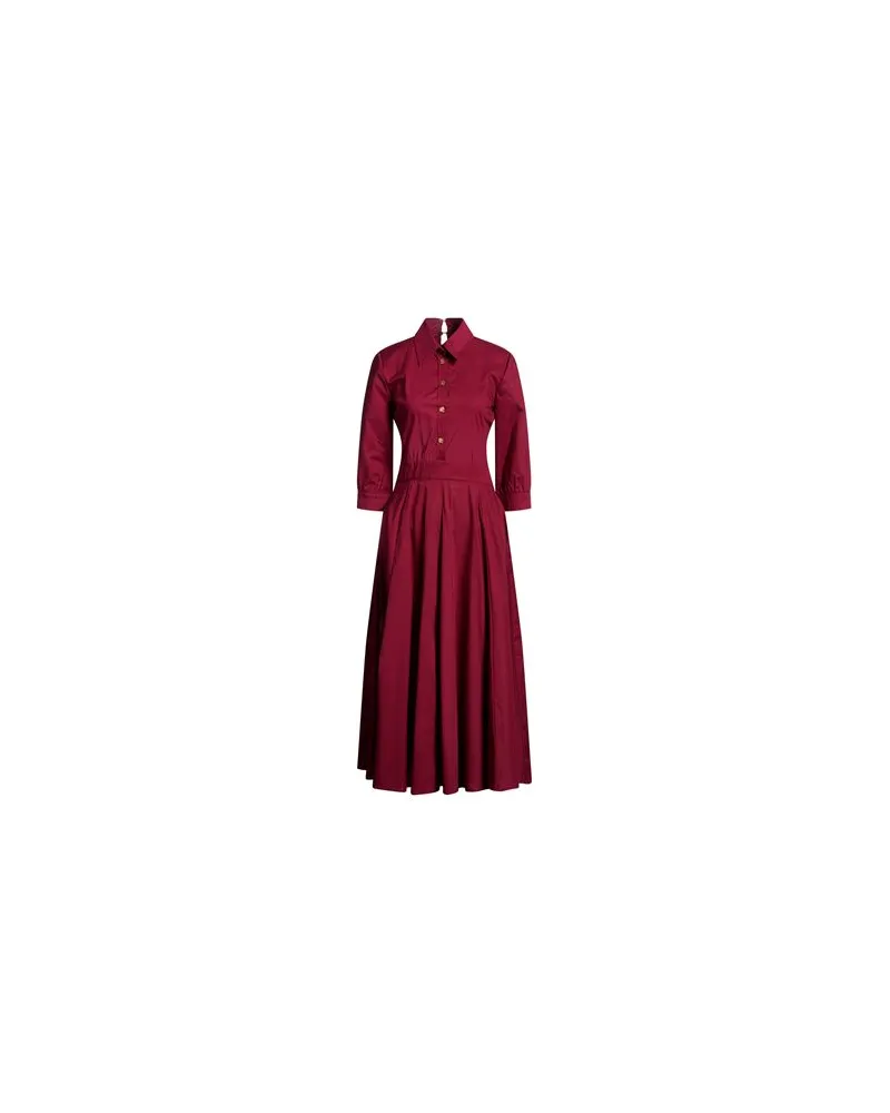 Liu Jo KLEIDER - Maxi-Kleiderauf YOOX.COM Bordeaux