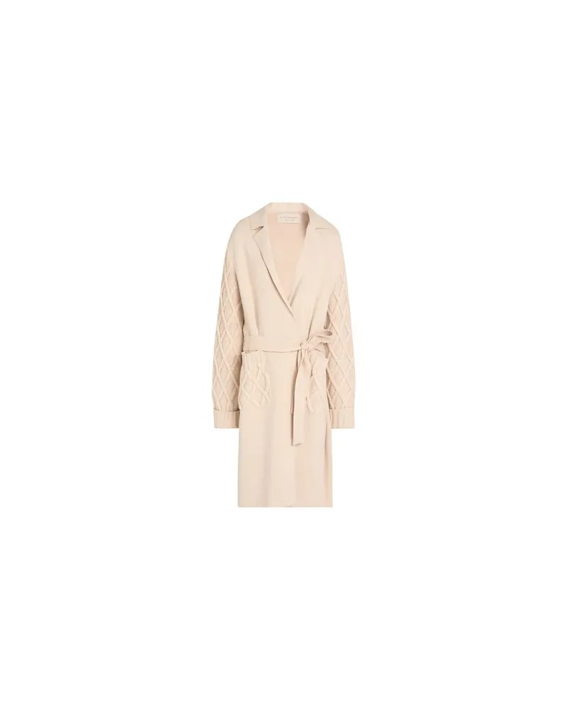 D.EXTERIOR JACKEN & MÄNTEL - Mäntelauf YOOX.COM Beige