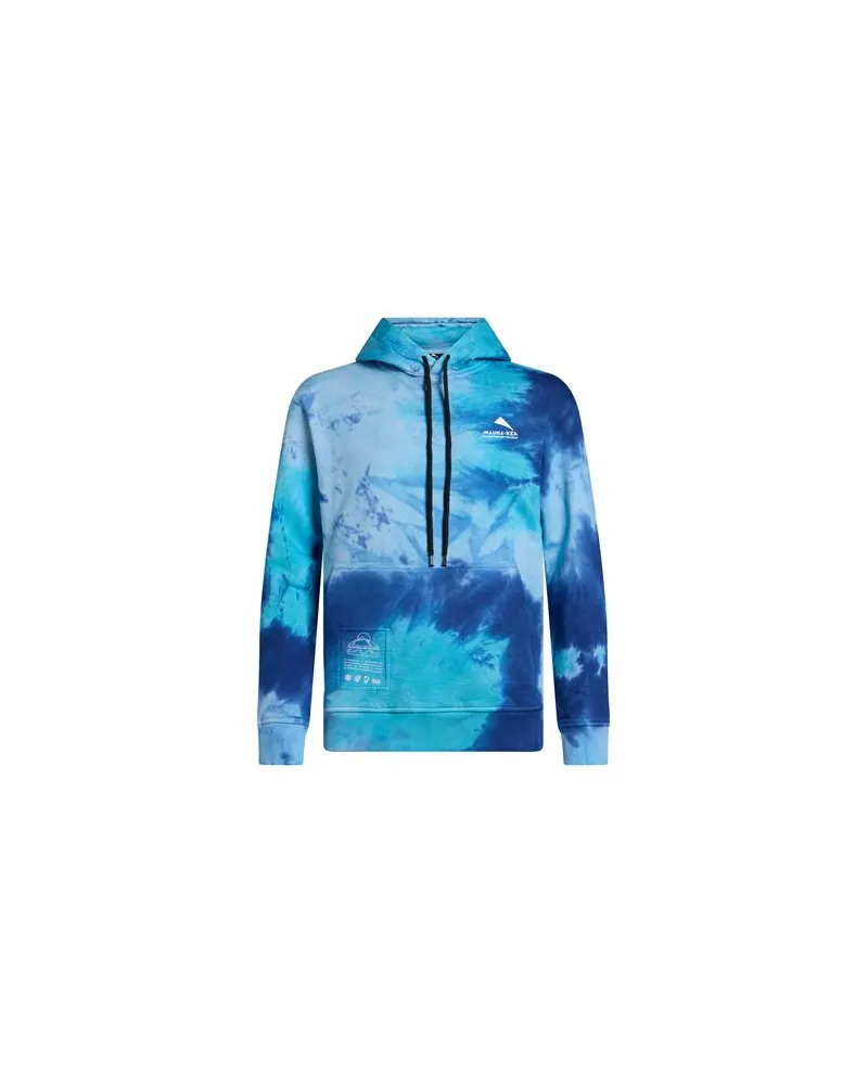 MAUNA KEA TOPS - Sweatshirtsauf YOOX.COM Azurblau