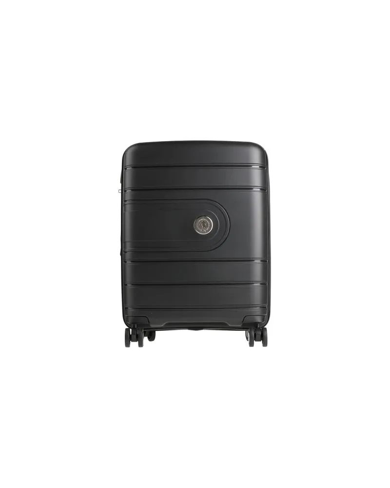 Bikkembergs KOFFER & CO. - Trolleysauf YOOX.COM Schwarz