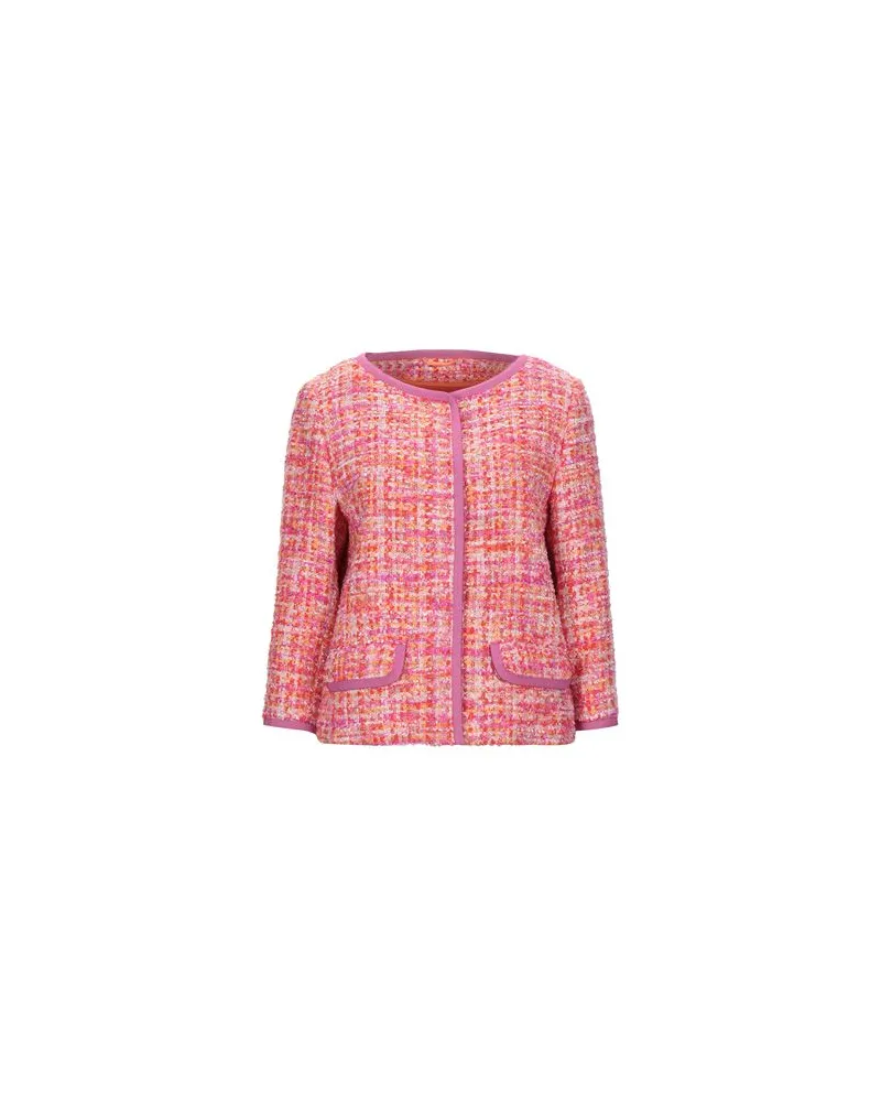 Herno ANZÜGE und CO-ORDS - Blazersauf YOOX.COM Fuchsia