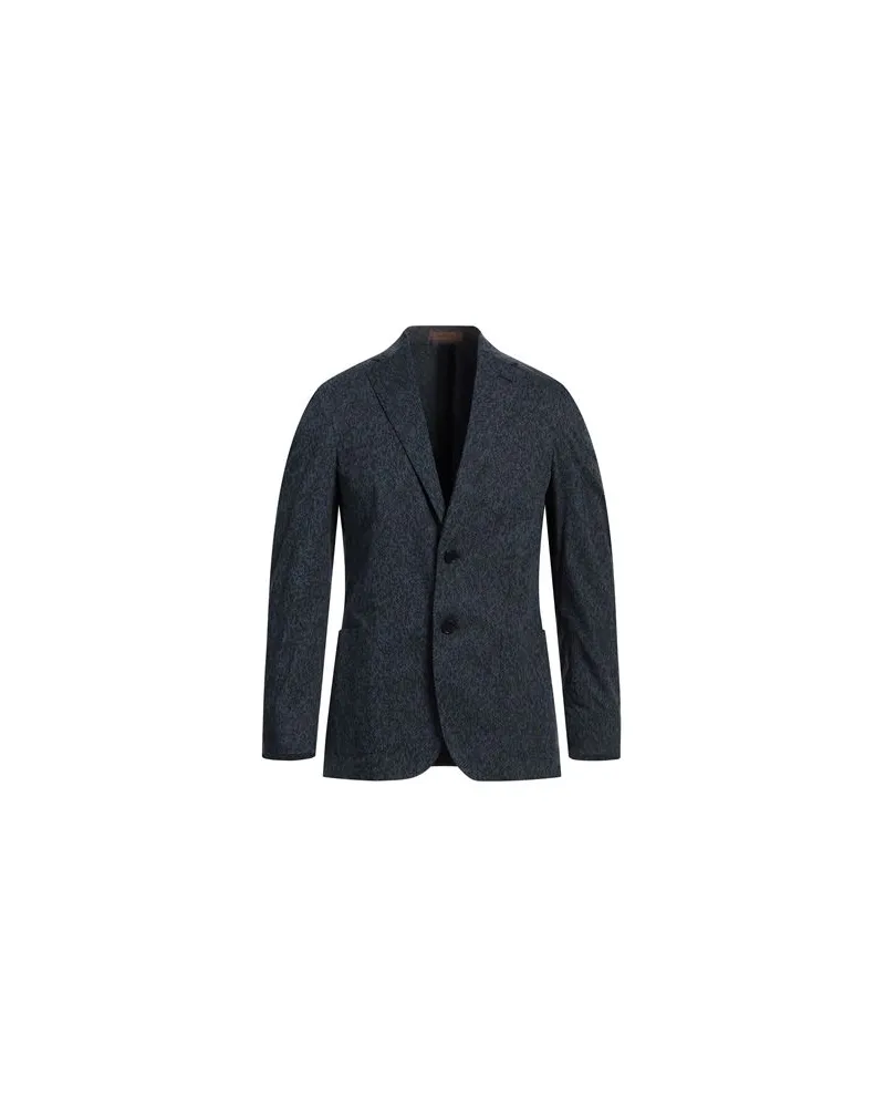 Corneliani ANZÜGE und CO-ORDS - Blazersauf YOOX.COM Marineblau