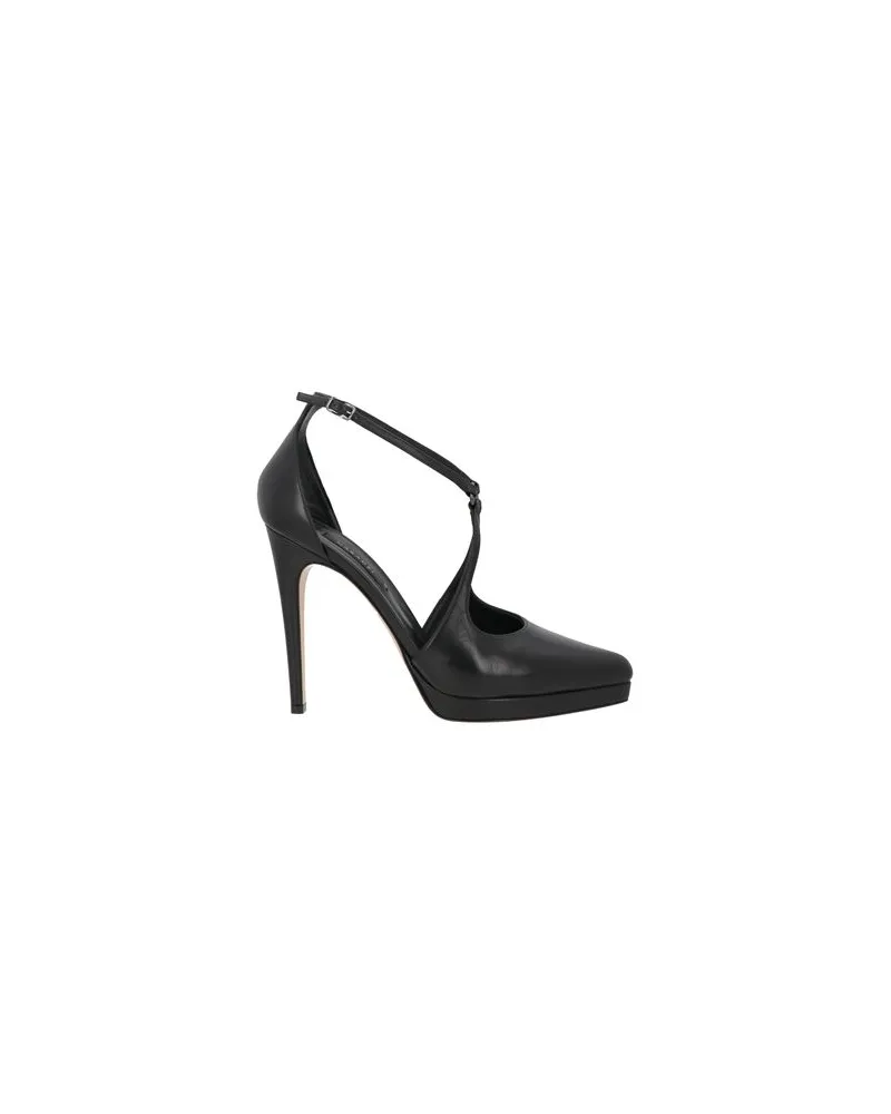 Casadei SCHUHE - Pumpsauf YOOX.COM Schwarz