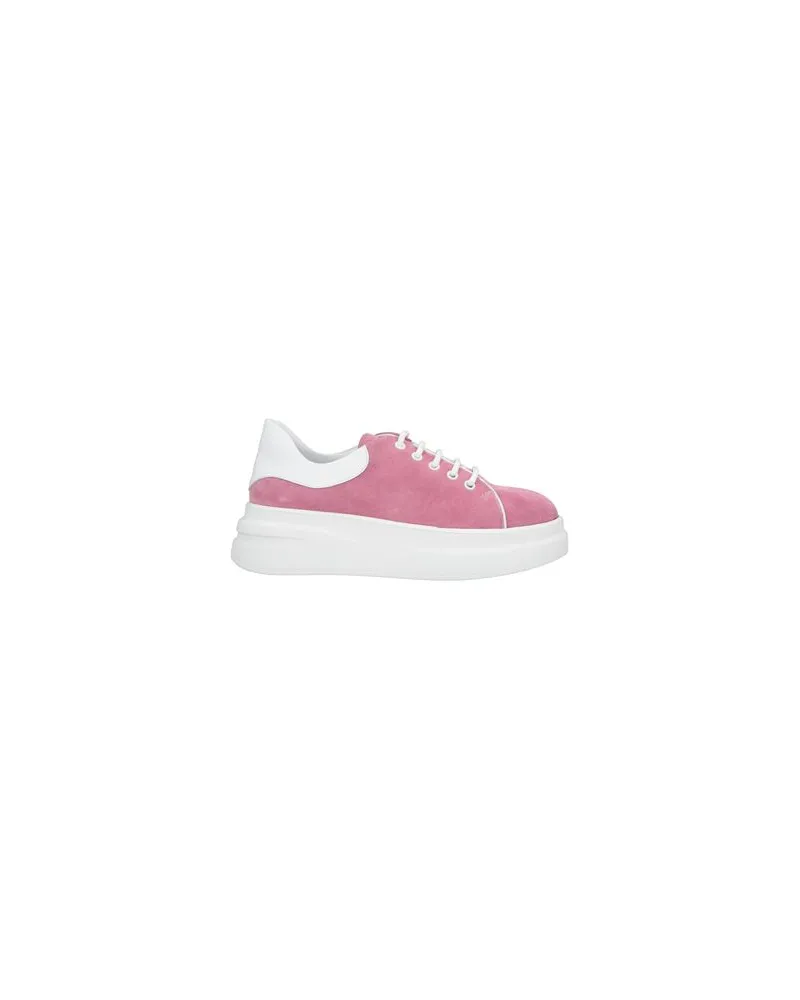Cerruti 1881 SCHUHE - Sneakersauf YOOX.COM Malve