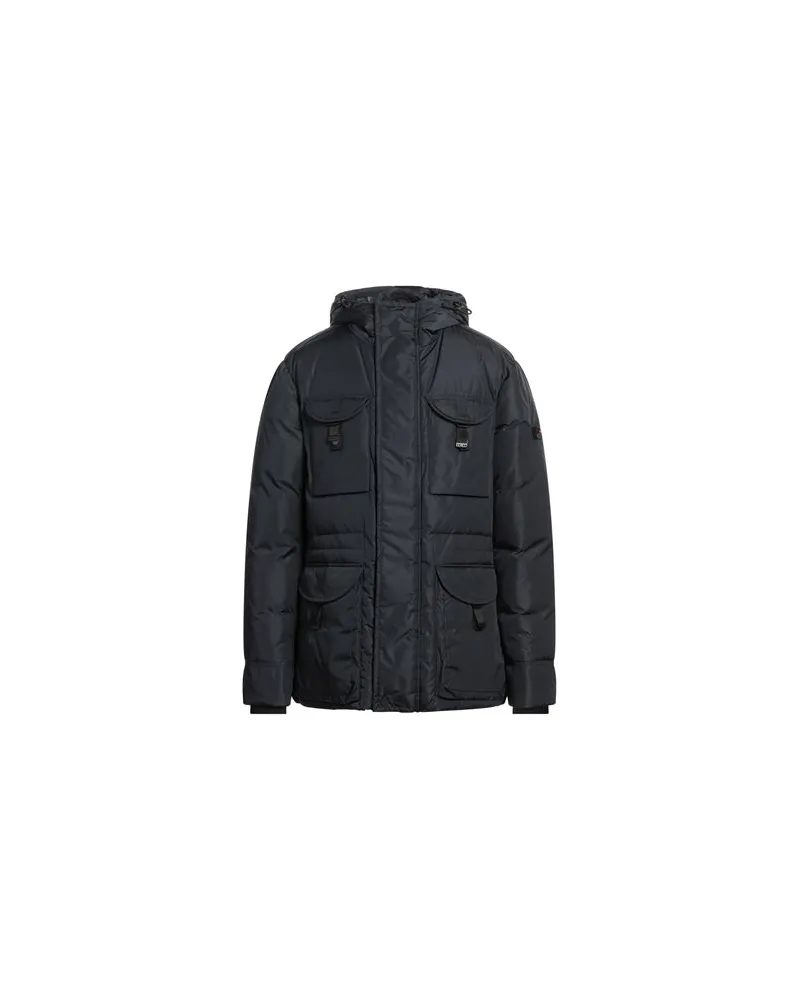 Peuterey JACKEN & MÄNTEL - Pufferjacken & Daunenjackenauf YOOX.COM Nachtblau