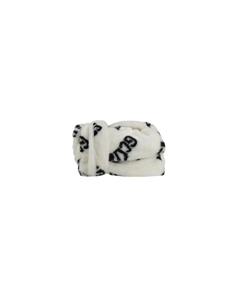 GCDS TASCHEN - Umhängetascheauf YOOX.COM Weiß