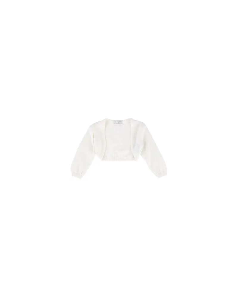 Carlo Pignatelli STRICKWAREN - Wickelpulloverauf YOOX.COM Weiß