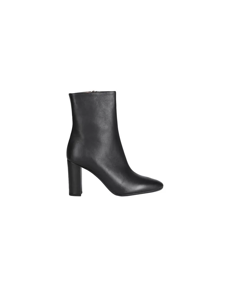 Bianca Di SCHUHE - Stiefelettenauf YOOX.COM Schwarz