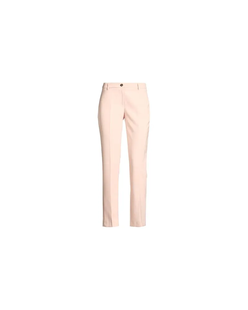 Compagnia Italiana HOSEN & RÖCKE - Hosenauf YOOX.COM Hellrosa