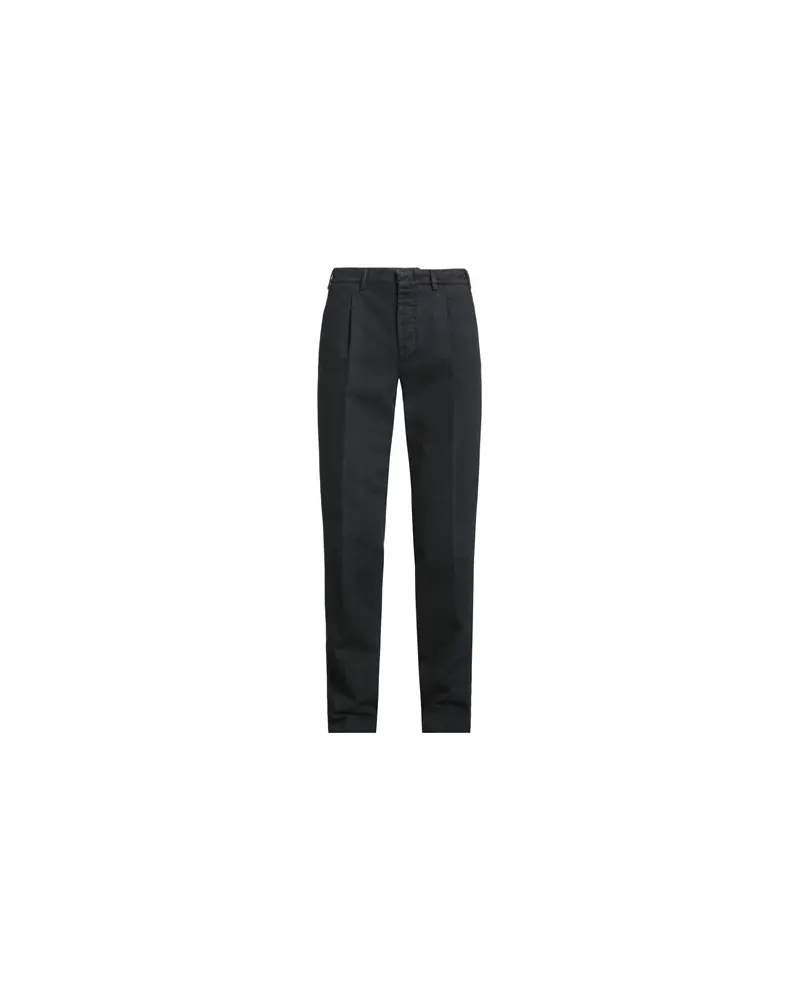 The Gigi HOSEN & RÖCKE - Jeanshosenauf YOOX.COM Schwarz