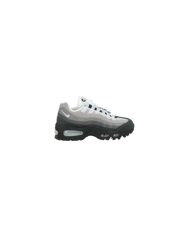 Nike SCHUHE - Sneakersauf YOOX.COM Azurblau