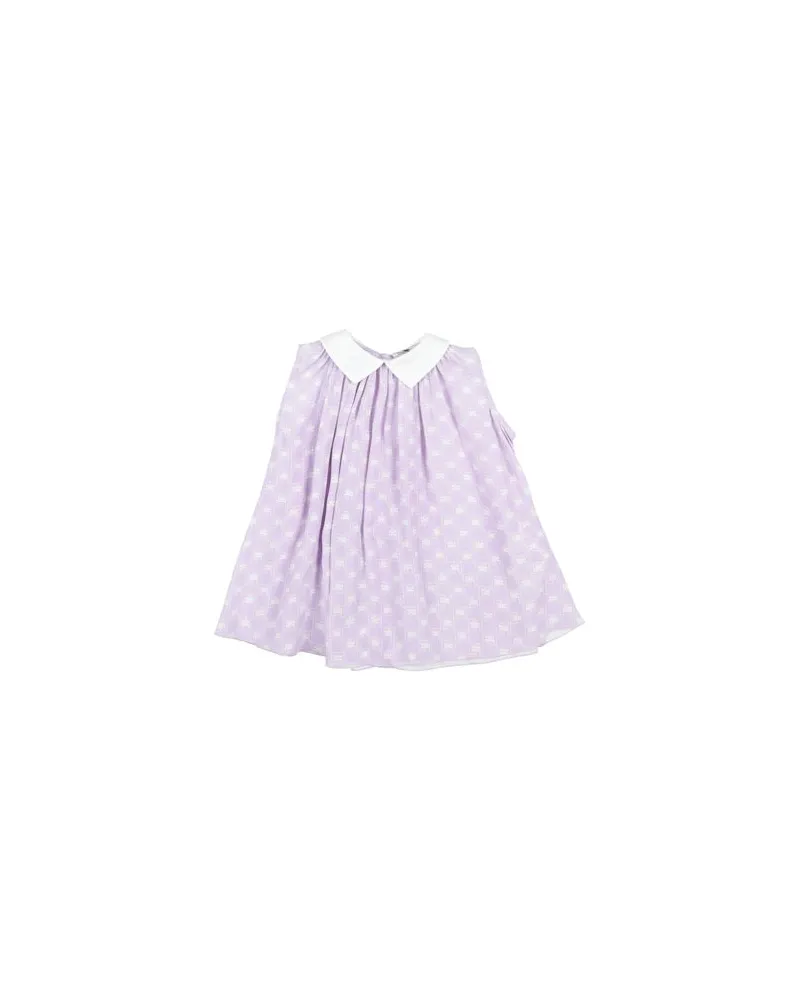 Elisabetta Franchi NEUGEBORENE - Babykleiderauf YOOX.COM Malve