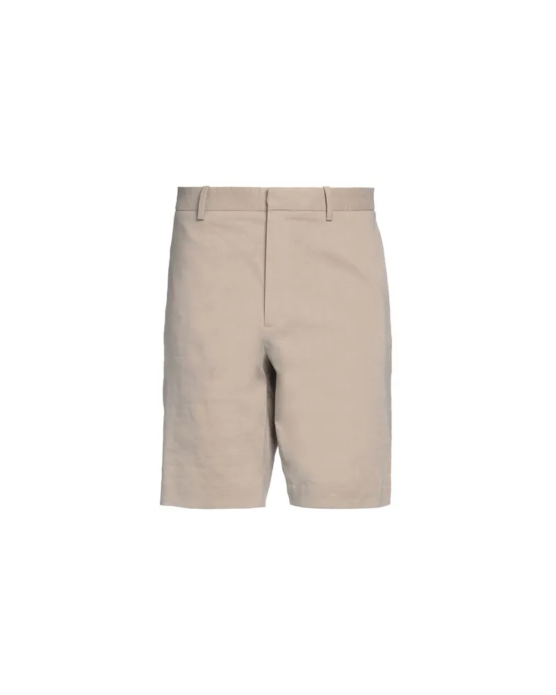 Theory HOSEN & RÖCKE - Shorts & Bermudashortsauf YOOX.COM Beige