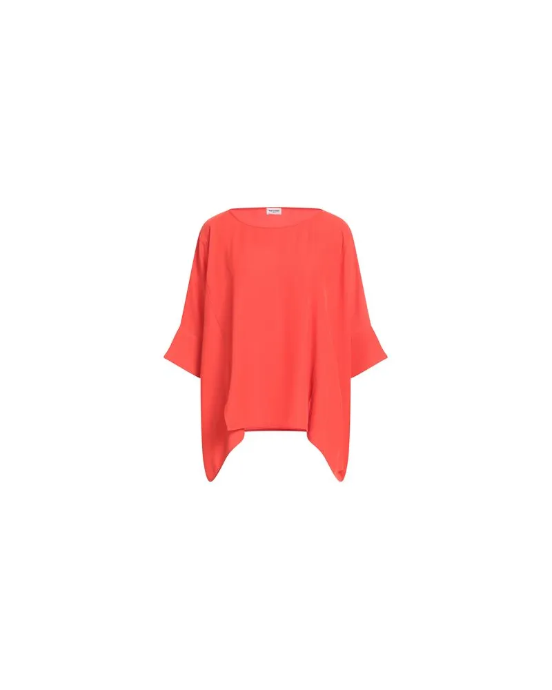 Rue du Bac TOPS - Topsauf YOOX.COM Rot