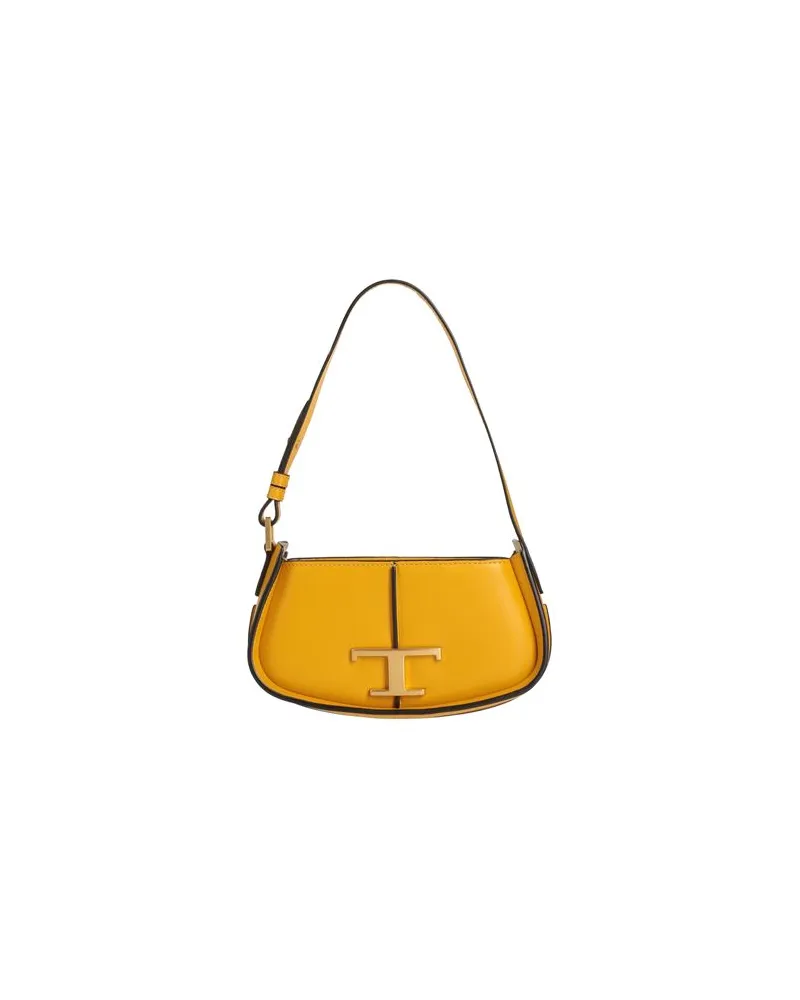 TOD'S TASCHEN - Handtaschenauf YOOX.COM Ringelblume