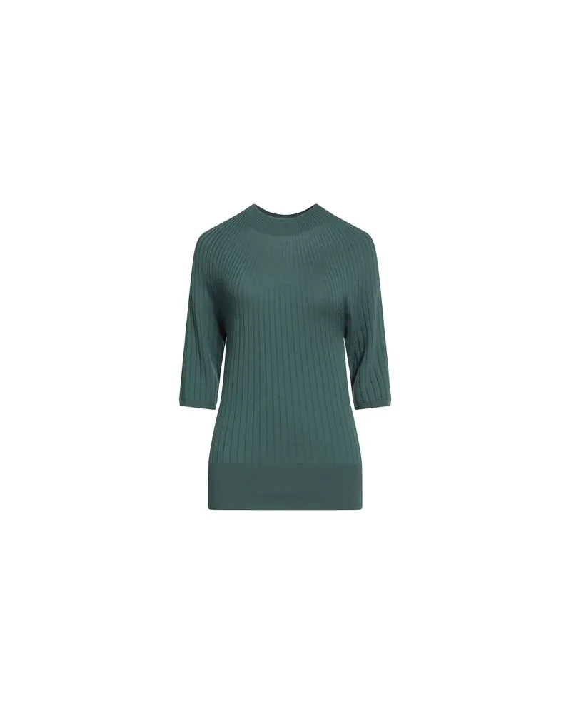 Malo STRICKWAREN - Pulloverauf YOOX.COM Aquamarin