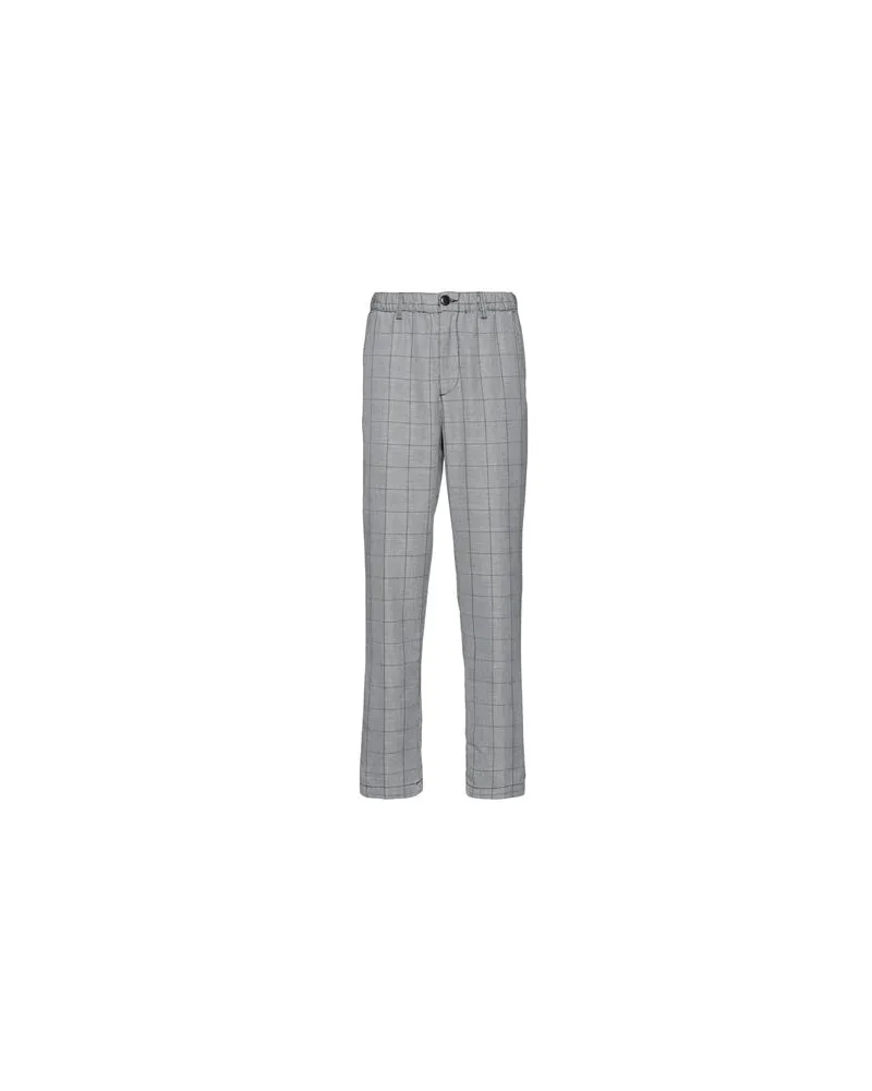 Obey HOSEN & RÖCKE - Hosenauf YOOX.COM Schwarz