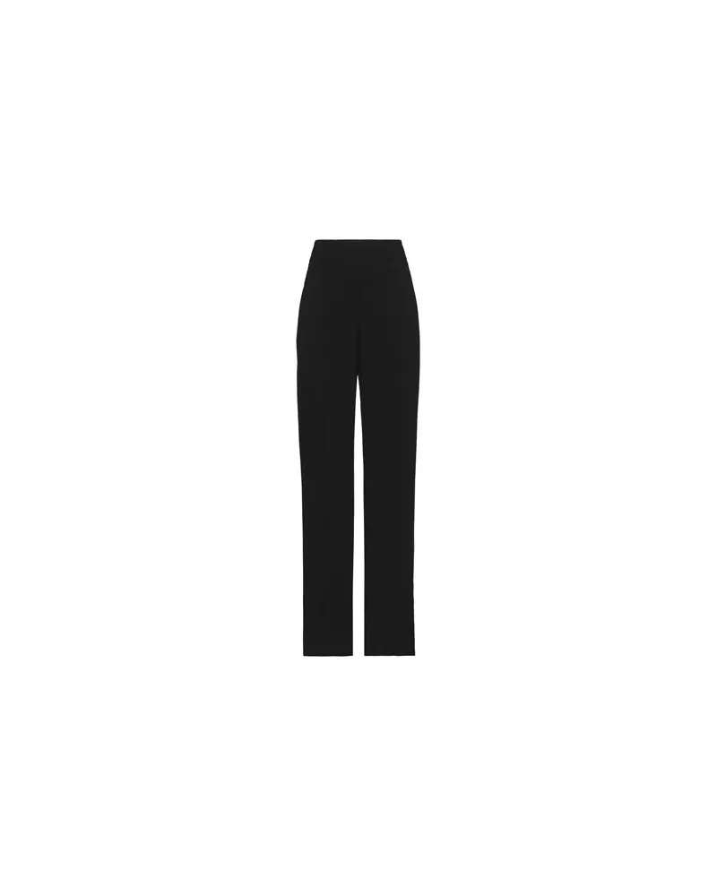 NENETTE HOSEN & RÖCKE - Hosenauf YOOX.COM Schwarz