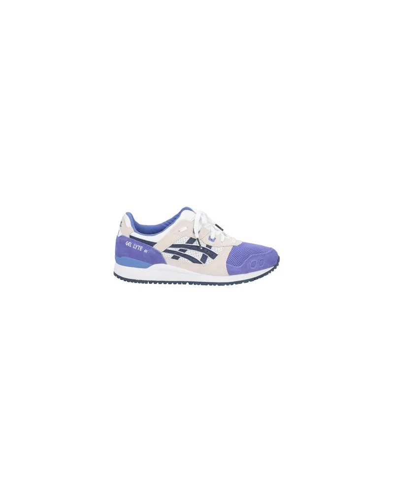 Asics SCHUHE - Sneakersauf YOOX.COM Violett