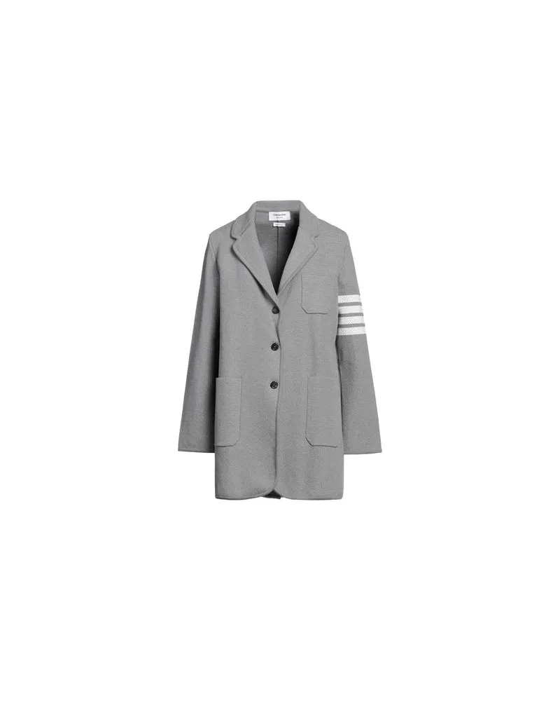 Thom Browne ANZÜGE und CO-ORDS - Blazersauf YOOX.COM Grau