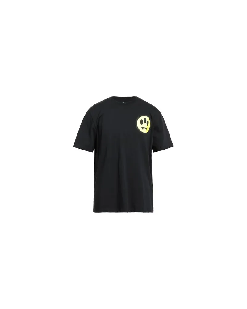 BARROW TOPS - T-shirtsauf YOOX.COM Schwarz