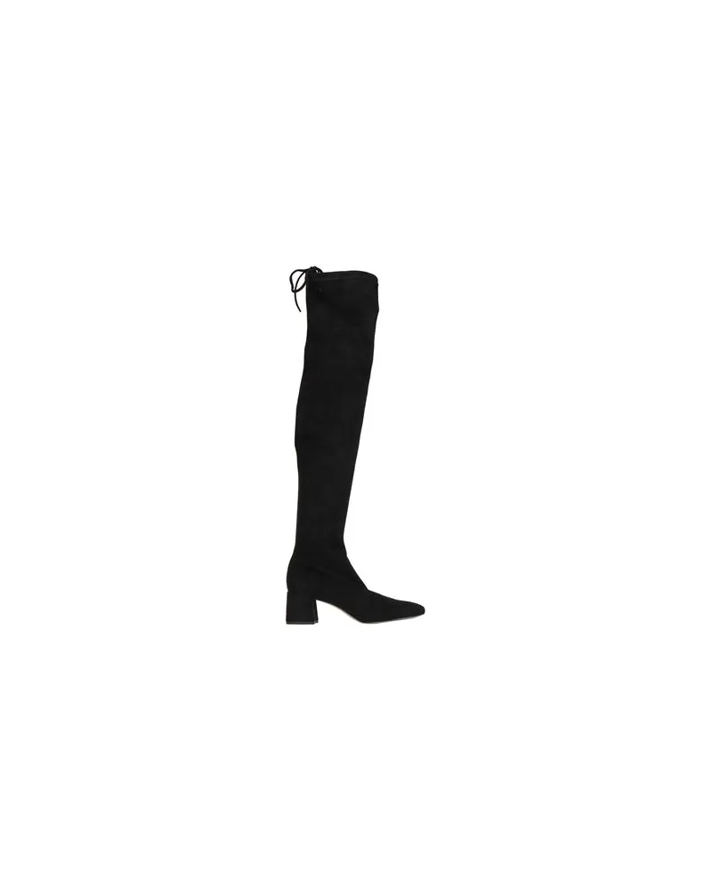 Bibi Lou SCHUHE - Stiefelauf YOOX.COM Schwarz