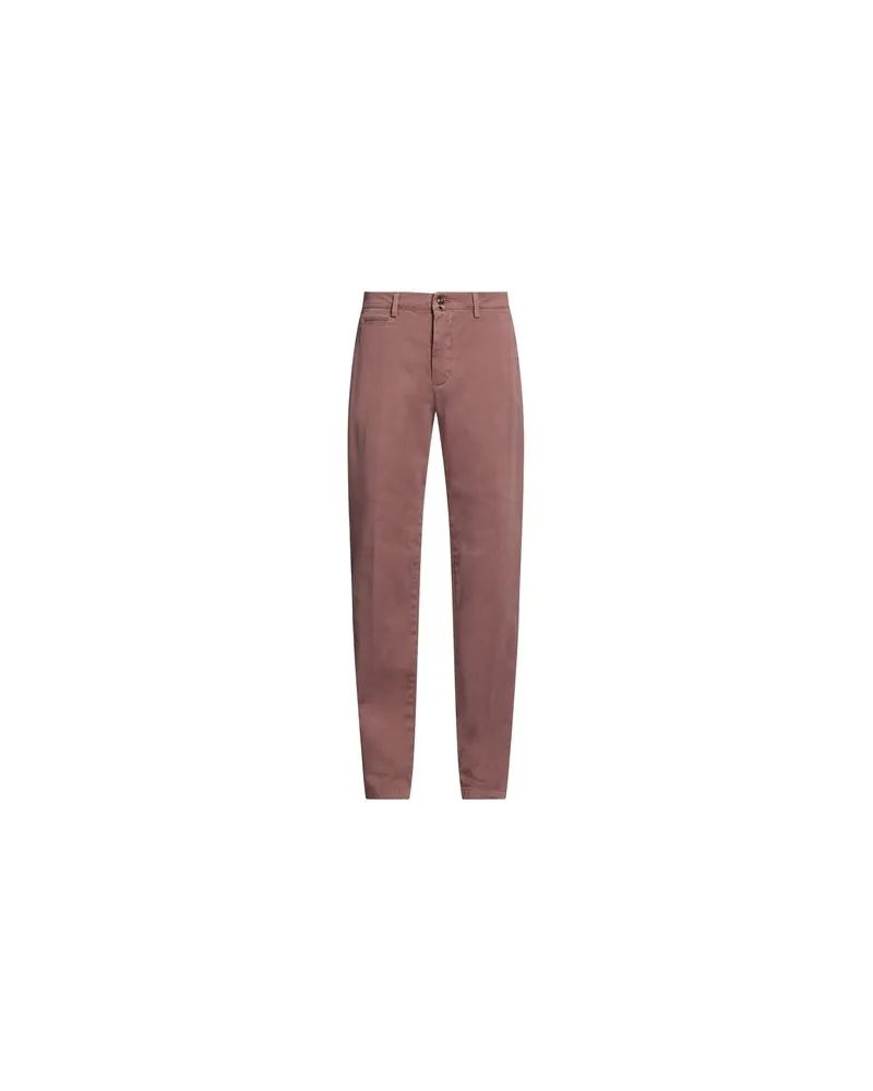 Briglia 1949 HOSEN & RÖCKE - Hosenauf YOOX.COM Malve