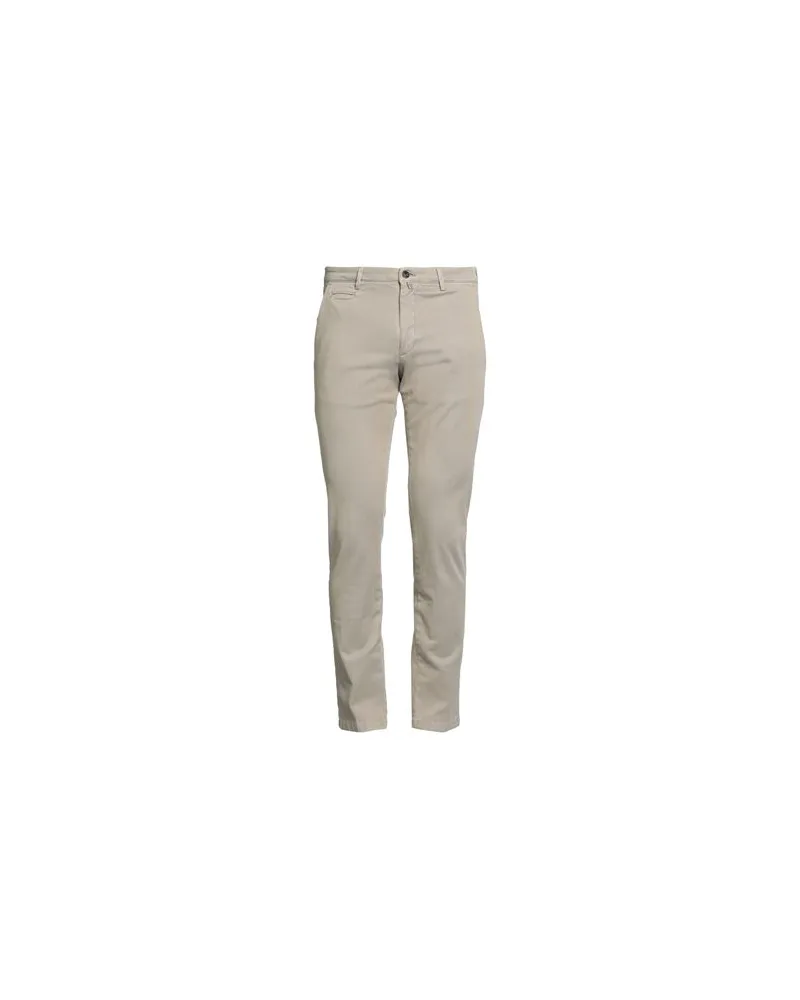 Briglia 1949 HOSEN & RÖCKE - Hosenauf YOOX.COM Beige