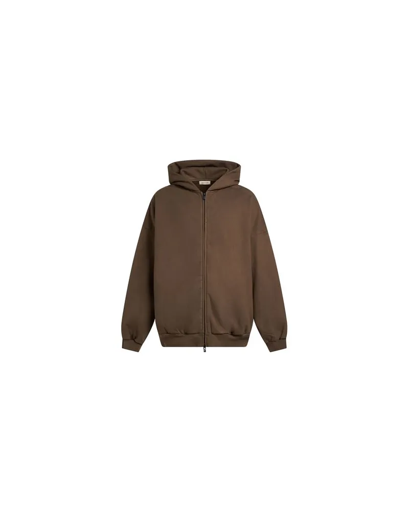 Fear of God TOPS - Sweatshirtsauf YOOX.COM Khaki