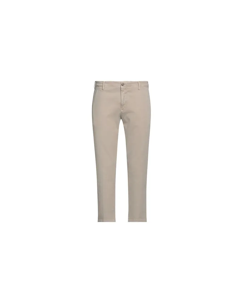 MICHAEL COAL HOSEN & RÖCKE - Hosenauf YOOX.COM Beige