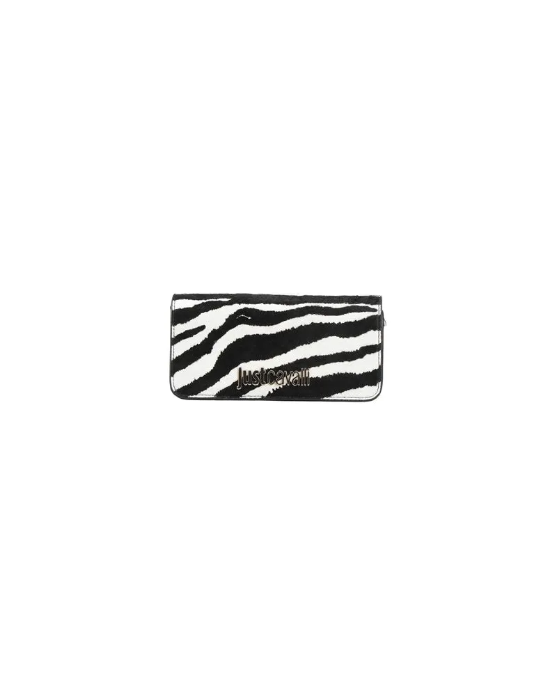 Just Cavalli TASCHEN - Handtaschenauf YOOX.COM Schwarz