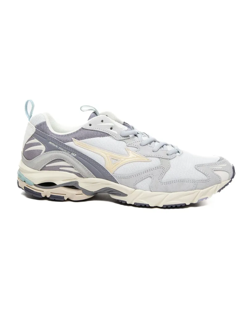 Mizuno Sneakers Grau