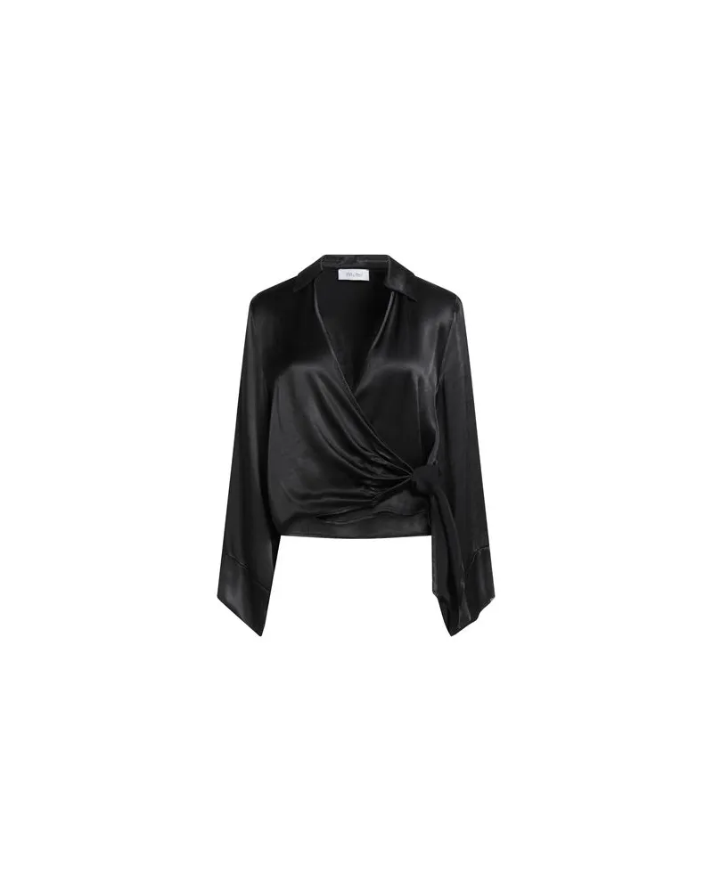 Motel TOPS - Topsauf YOOX.COM Schwarz