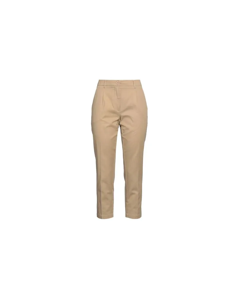 Seventy HOSEN & RÖCKE - Hosenauf YOOX.COM Sand