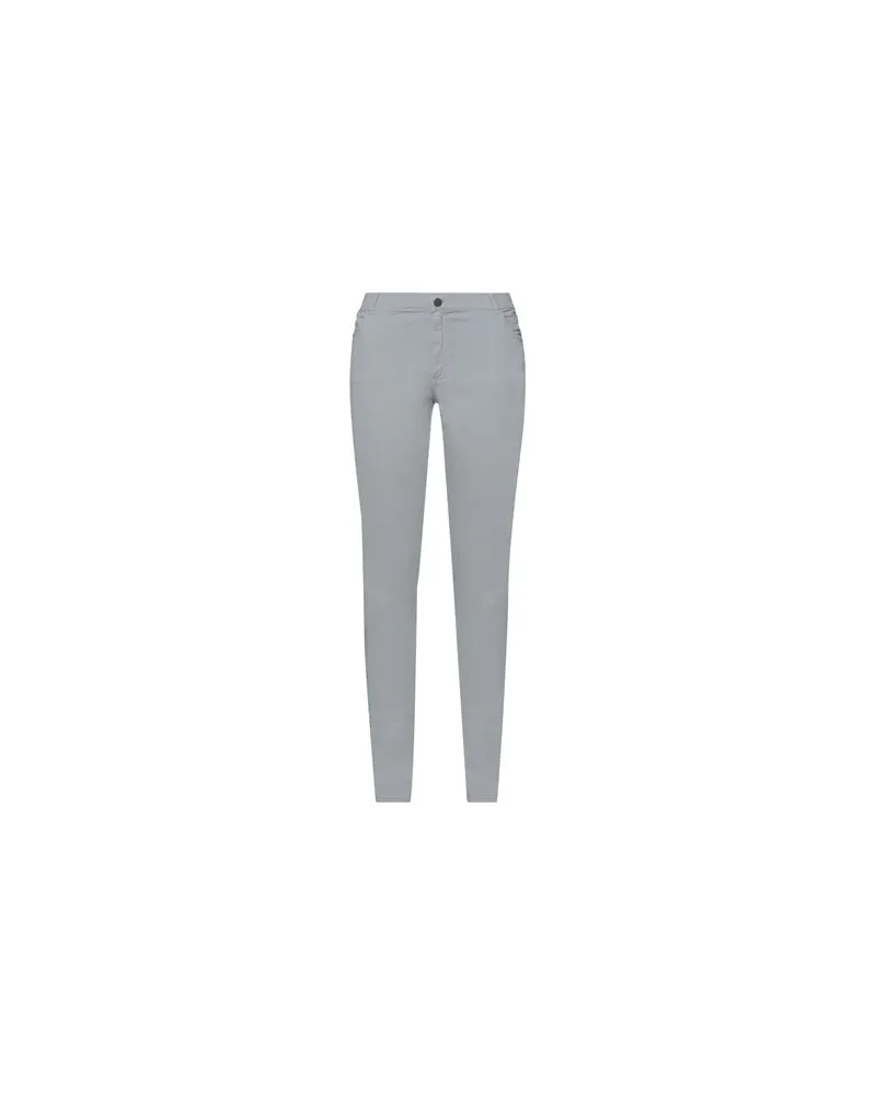 ROSSOPURO HOSEN & RÖCKE - Hosenauf YOOX.COM Grau